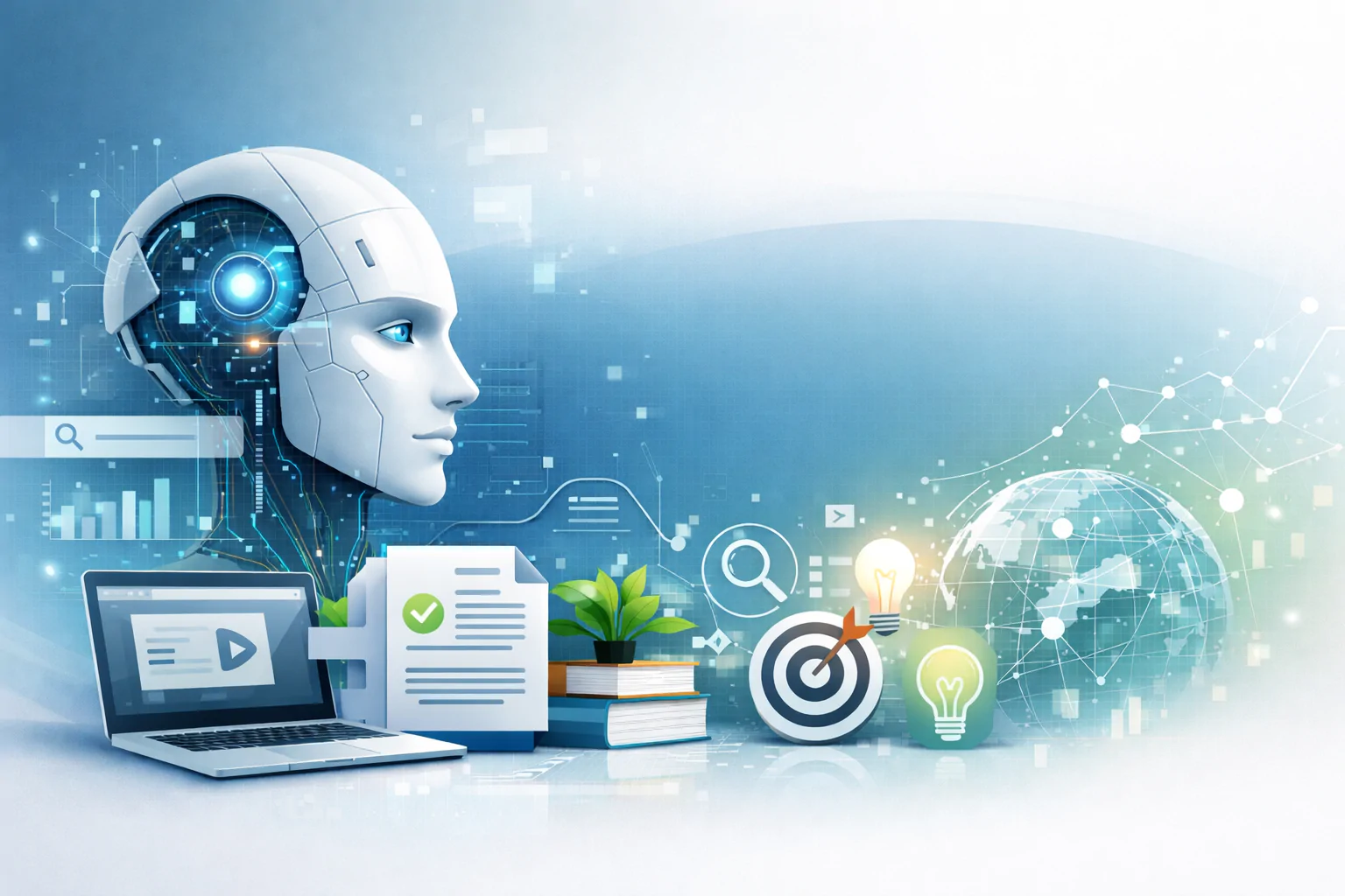 Personalización de experiencia